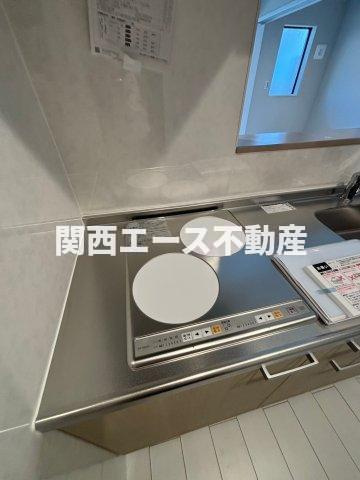  | St・Residence南津の辺