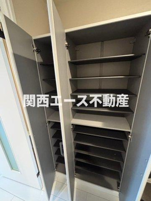  | St・Residence南津の辺