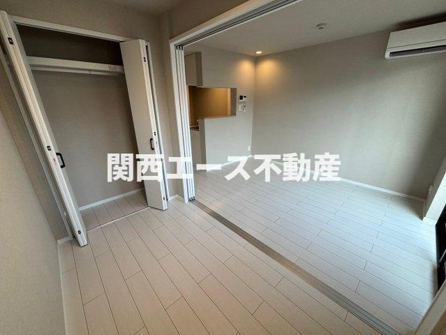  | St・Residence南津の辺