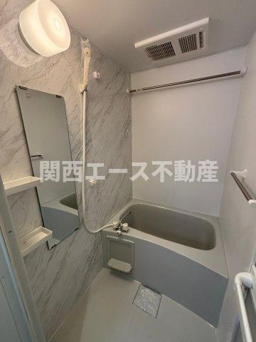 【浴室】 | St・Residence南津の辺