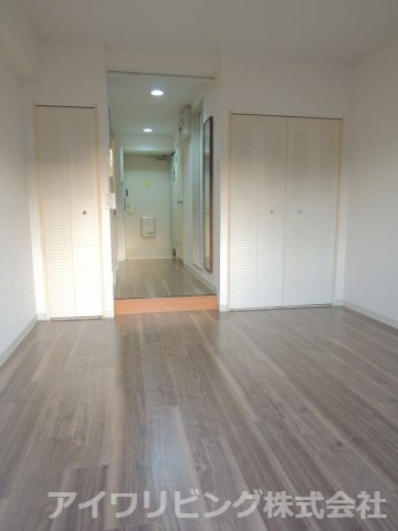 ジュネス桜ヶ丘の洋室|【ジュネス桜ヶ丘】