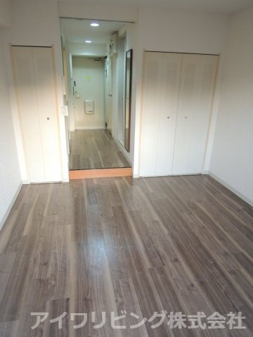 ジュネス桜ヶ丘の洋室|【ジュネス桜ヶ丘】