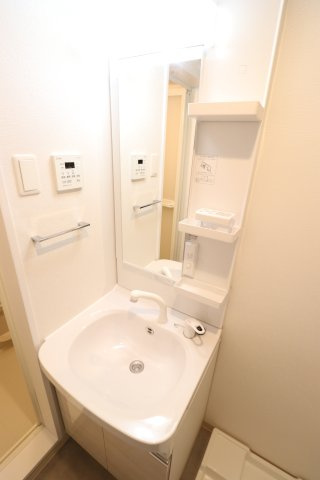 【洗面所】 | パシフィック千林　仲介手数料無料