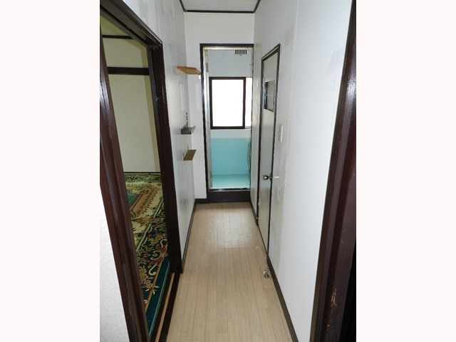 河波コーポのその他