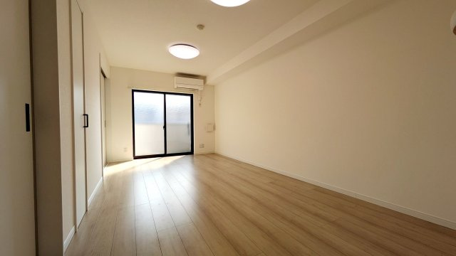 【内装】
