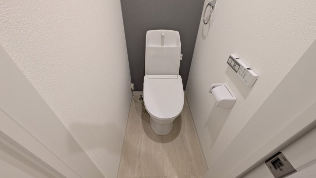 【トイレ】