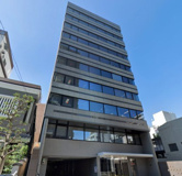 伊藤忠丸の内ビル【　名古屋の貸事務所・貸オフィス　】の画像