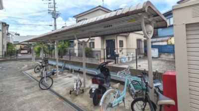 【その他共用部分】 | ロマンビビール参番館