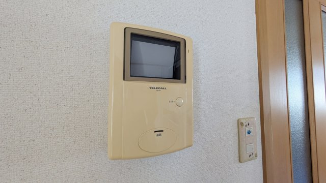 【セキュリティ】 | ロマンビビール参番館
