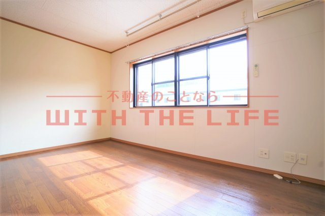 サンマリノ草野【キャッシュバック対象物件】の洋室|洋室です