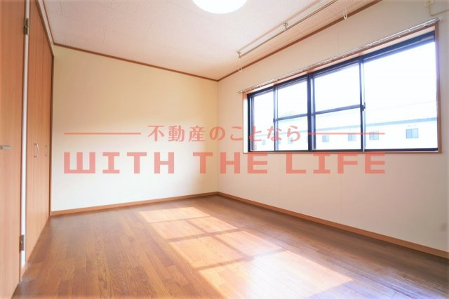 サンマリノ草野【キャッシュバック対象物件】の内装|おしゃれな内装です