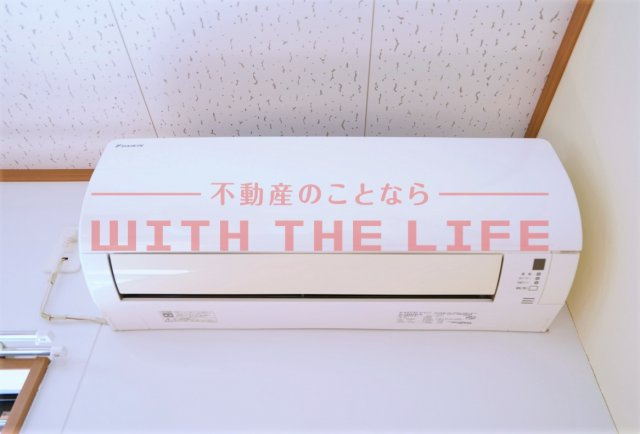 サンマリノ草野【キャッシュバック対象物件】の設備