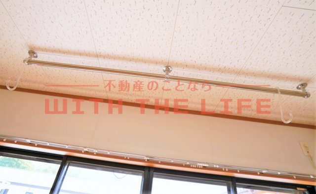 サンマリノ草野【キャッシュバック対象物件】のその他