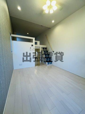 仲介手数料0円！！ハーモニーテラス道下町の居間・リビング
