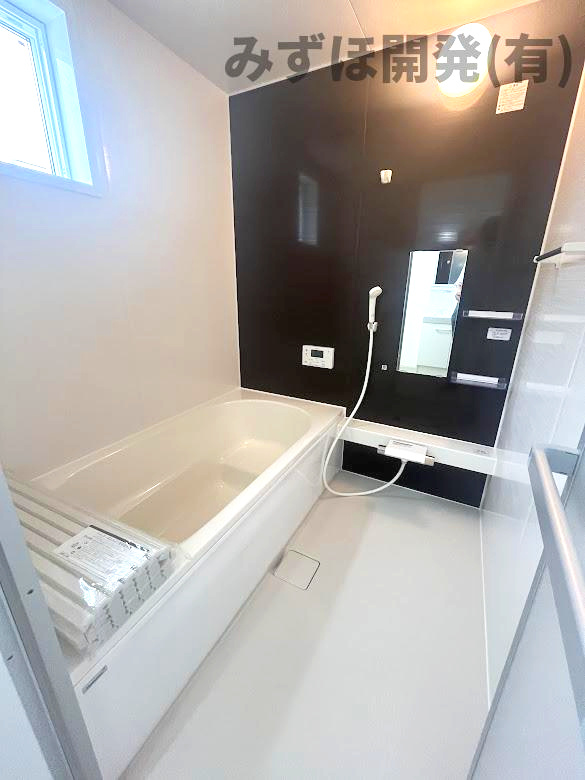 山形市東原町4丁目8-12の浴室|ゆったり過ごせる癒しのバスルーム♪