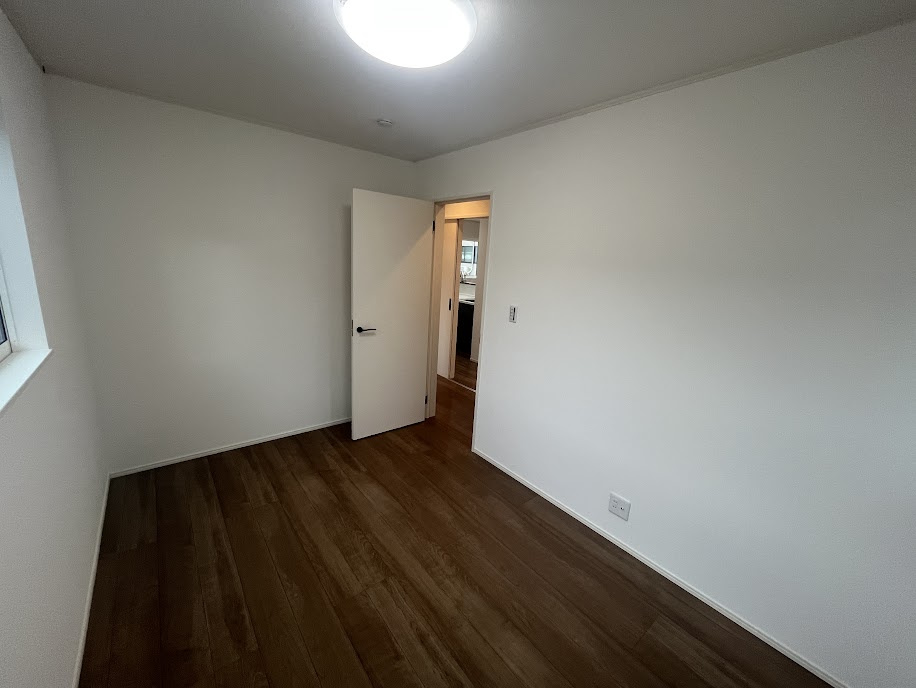 山形市東原町4丁目8-12の洋室|11/5投稿
２階洋室　