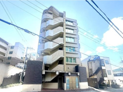 【外観】 | グルーブ甲陽園プレミアム