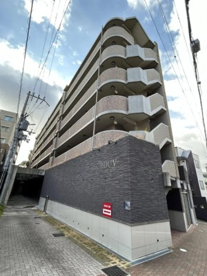 【外観】 | グルーブ甲陽園プレミアム