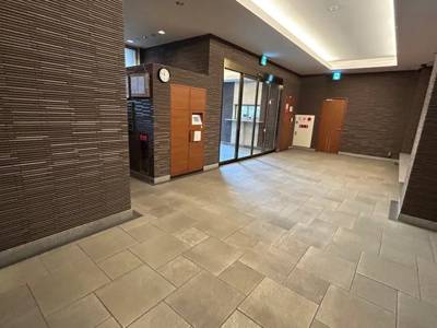 【その他共用部分】 | グルーブ甲陽園プレミアム