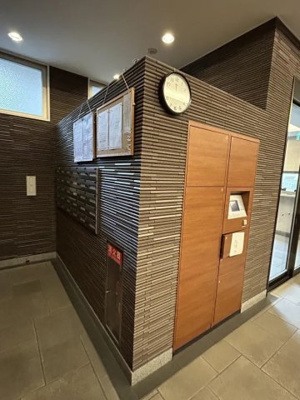 【その他共用部分】 | グルーブ甲陽園プレミアム