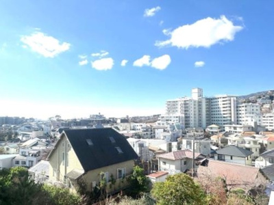 【展望】 | グルーブ甲陽園プレミアム