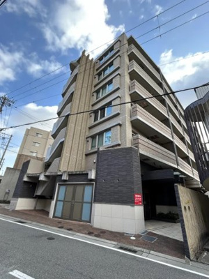 【外観】 | グルーブ甲陽園プレミアム