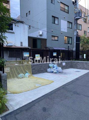 【その他共用部分】 | プレサンスザ神戸