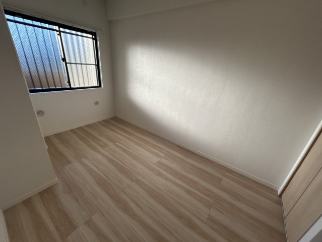 【洋室】コスモ浦和ガーデンフォルム 