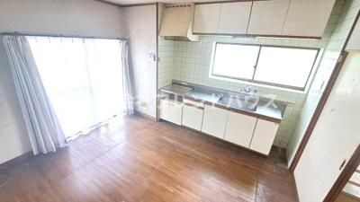 【キッチン】 | 中野東６丁目戸建