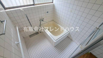 【浴室】 | 中野東６丁目戸建