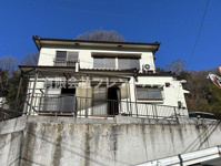 中野東６丁目戸建の画像