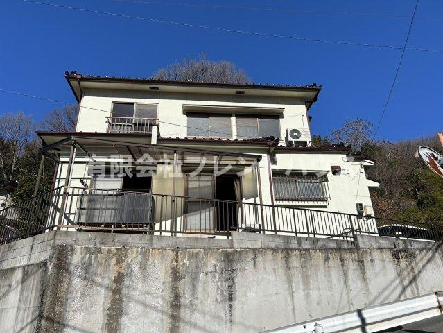 【外観】 | 中野東６丁目戸建