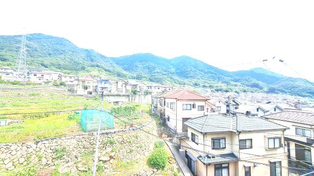 【展望】 | 中野東６丁目戸建