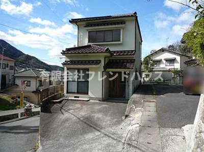 【駐車場】 | 中野東６丁目戸建