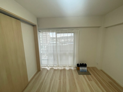 【洋室】ヴェルドミール支倉 