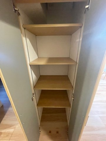 【収納】ヴェルドミール支倉 