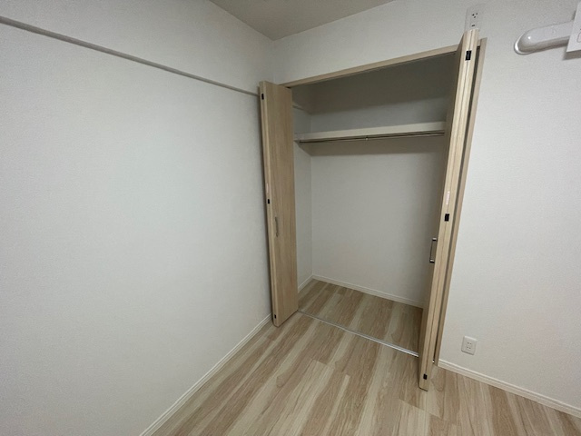 【収納】ヴェルドミール支倉 