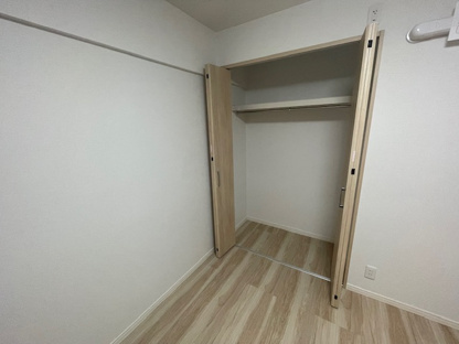 【収納】ヴェルドミール支倉 