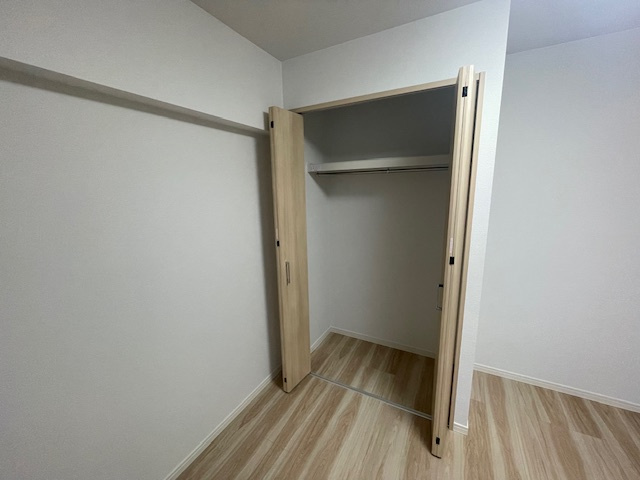 【収納】ヴェルドミール支倉 