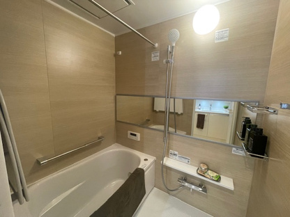 【浴室】ヴェルドミール支倉 