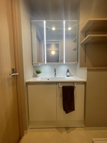 【独立洗面台】ヴェルドミール支倉 