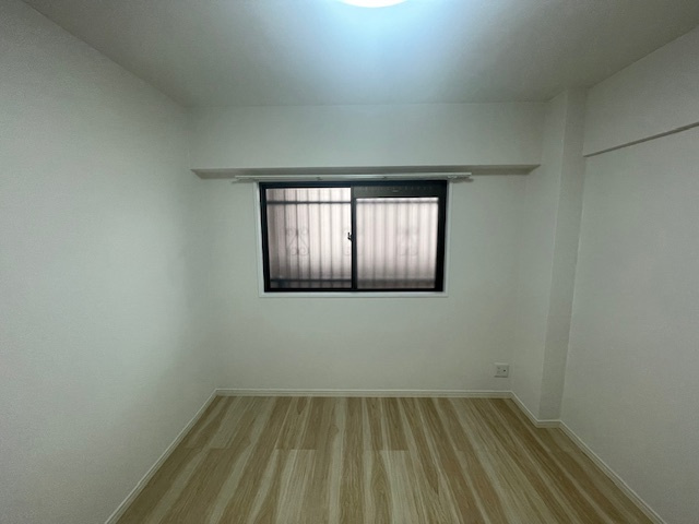 【洋室】ヴェルドミール支倉 