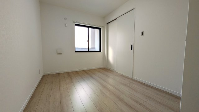【子供部屋】