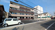 岸和田市藤井町１丁目のマンションの画像