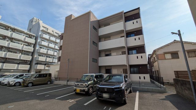 【外観】