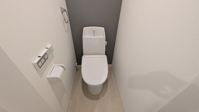【トイレ】