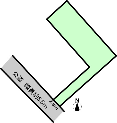 碧南市中松町１丁目
