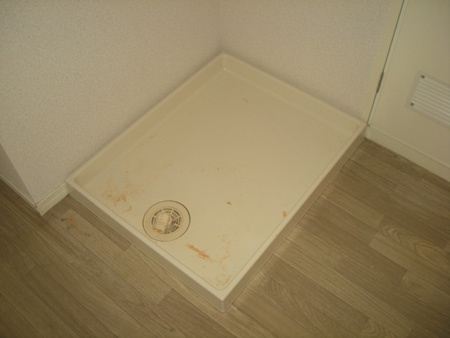 リバーサイド井ノ口の設備