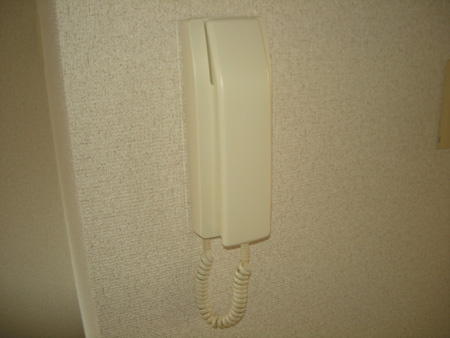 リバーサイド井ノ口の設備