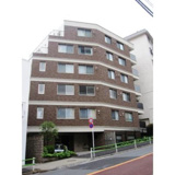 パークアクシス六本木檜町公園の画像